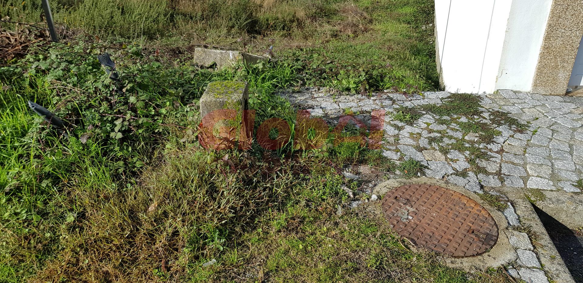 Lote de Terreno  Venda em Campo,Viseu