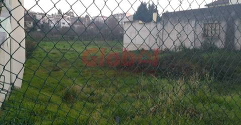 Lote de Terreno  Venda em Rio de Loba,Viseu