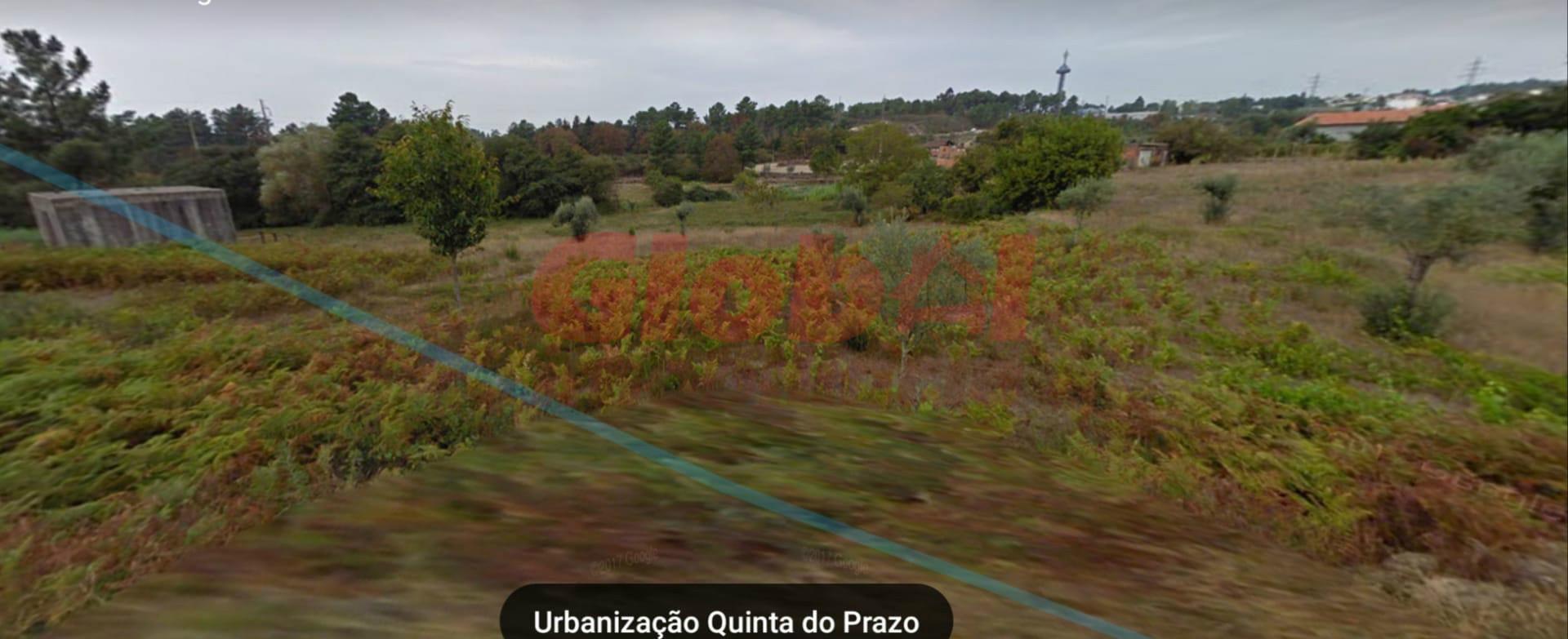 Terreno Rústico  Venda em Rio de Loba,Viseu