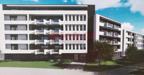 Apartamento T4 Venda em Viseu,Viseu