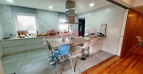 Moradia Isolada T5 Venda em Viseu,Viseu