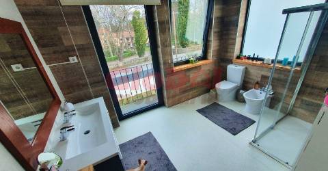 Moradia Isolada T5 Venda em Viseu,Viseu