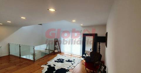 Moradia Isolada T5 Venda em Viseu,Viseu