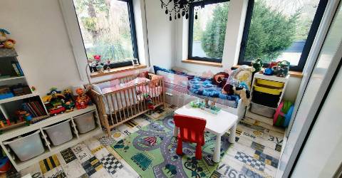 Moradia Isolada T5 Venda em Viseu,Viseu