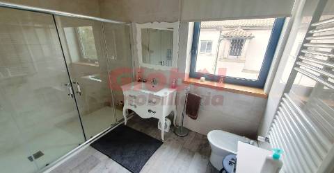 Moradia Isolada T5 Venda em Viseu,Viseu