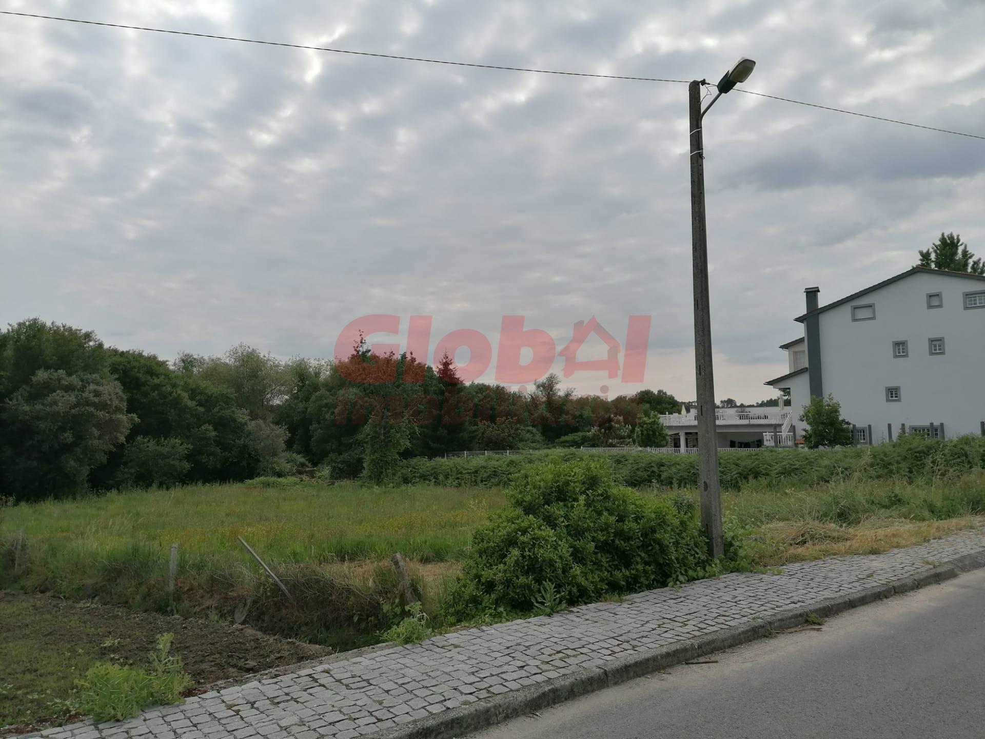 Terreno  Venda em Rio de Loba,Viseu