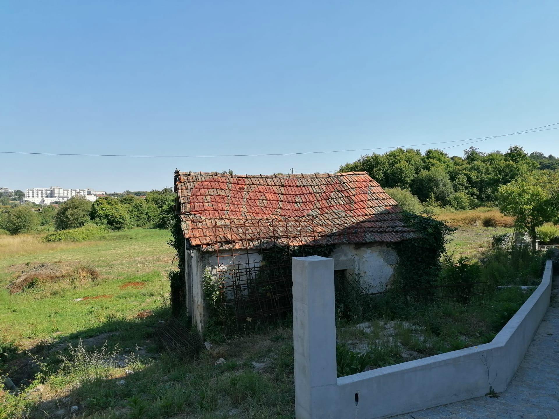 Terreno  Venda em Ranhados,Viseu