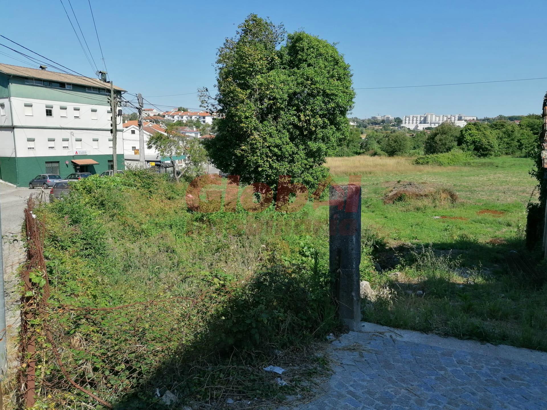 Terreno  Venda em Ranhados,Viseu