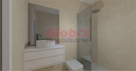 Apartamento T3 Venda em Viseu,Viseu