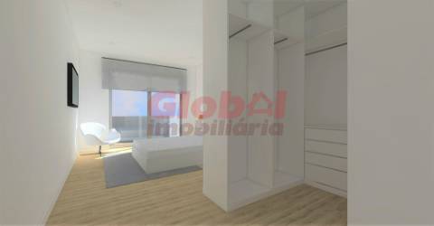 Apartamento T3 Venda em Viseu,Viseu