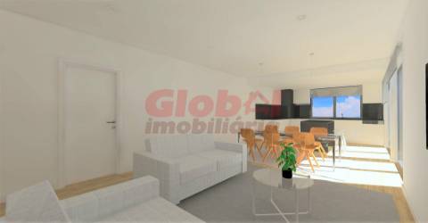 Apartamento T3 Venda em Viseu,Viseu