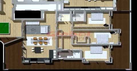 Apartamento T3 Venda em Viseu,Viseu