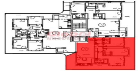 Apartamento T3 Venda em Viseu,Viseu