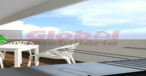 Apartamento T4 Venda em Viseu,Viseu