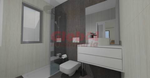 Apartamento T4 Venda em Viseu,Viseu