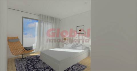 Apartamento T4 Venda em Viseu,Viseu