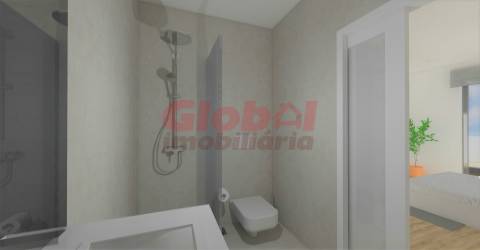 Apartamento T4 Venda em Viseu,Viseu