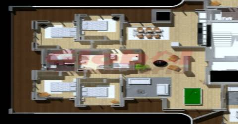 Apartamento T4 Venda em Viseu,Viseu