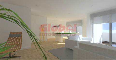 Apartamento T4 Venda em Viseu,Viseu