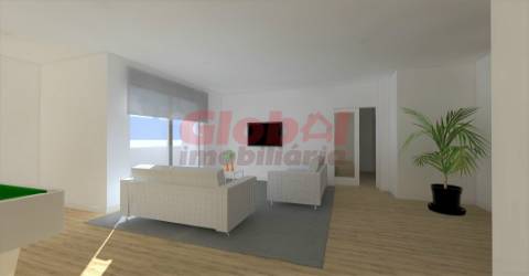 Apartamento T4 Venda em Viseu,Viseu