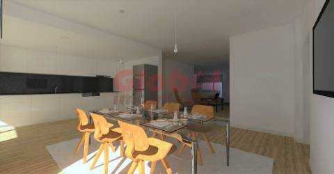 Apartamento T4 Venda em Viseu,Viseu