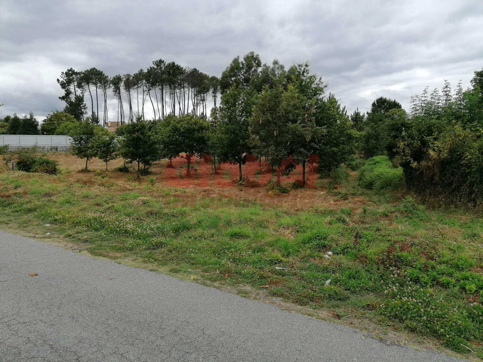 Terreno Para Construção  Venda em Campo,Viseu