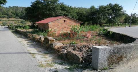 Terreno Misto  Venda em São Cipriano e Vil de Souto,Viseu