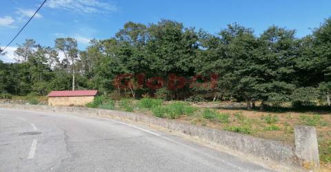 Terreno Misto  Venda em São Cipriano e Vil de Souto,Viseu
