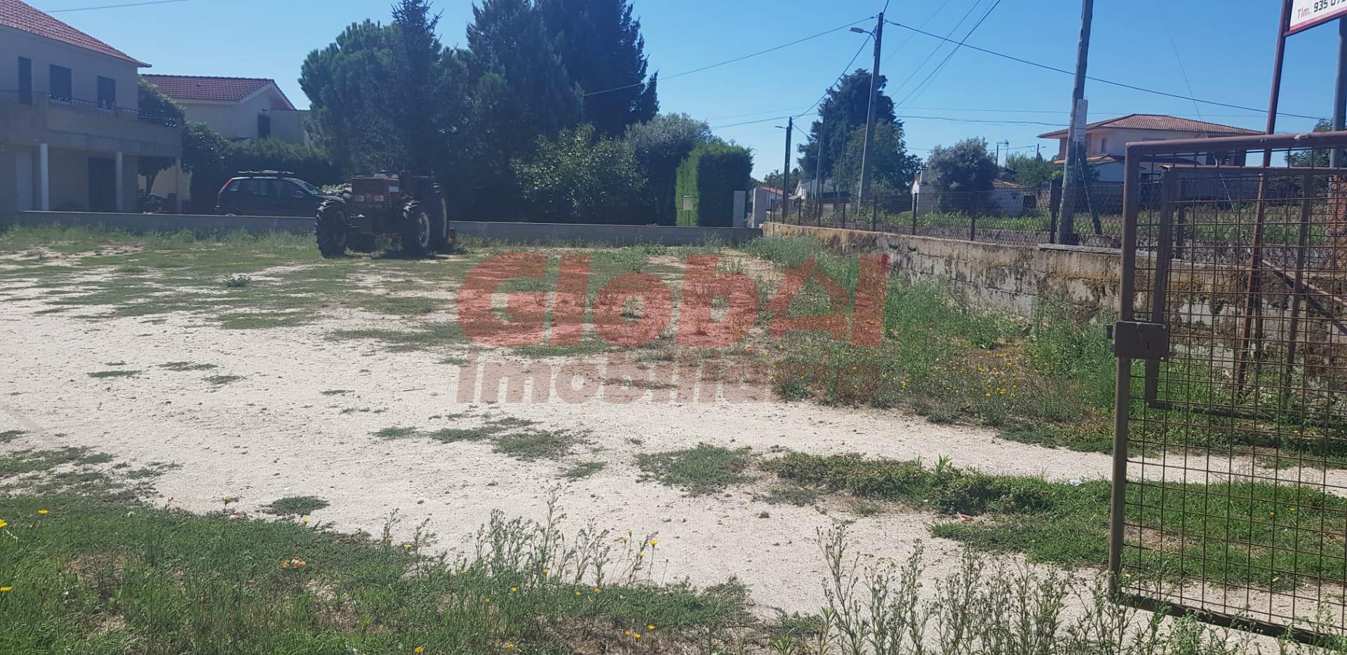 Terreno Para Construção  Venda em Couto de Baixo e Couto de Cima,Viseu