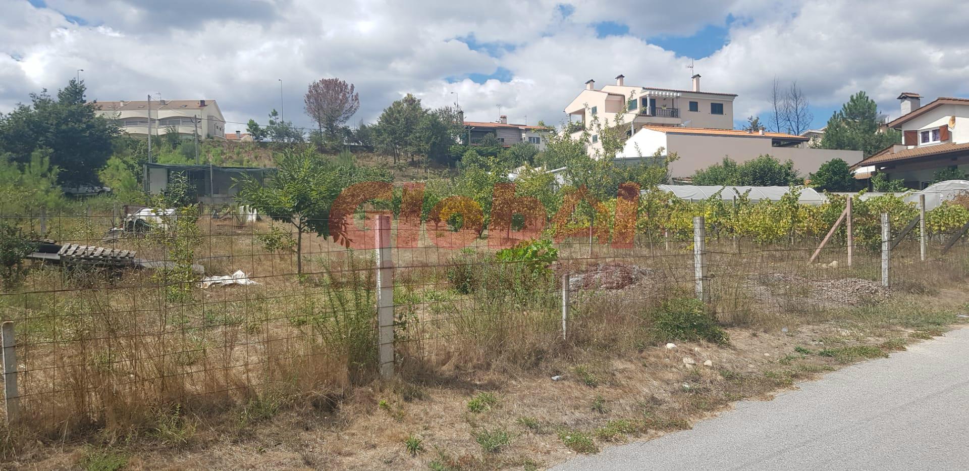 Terreno Para Construção  Venda em Campo,Viseu