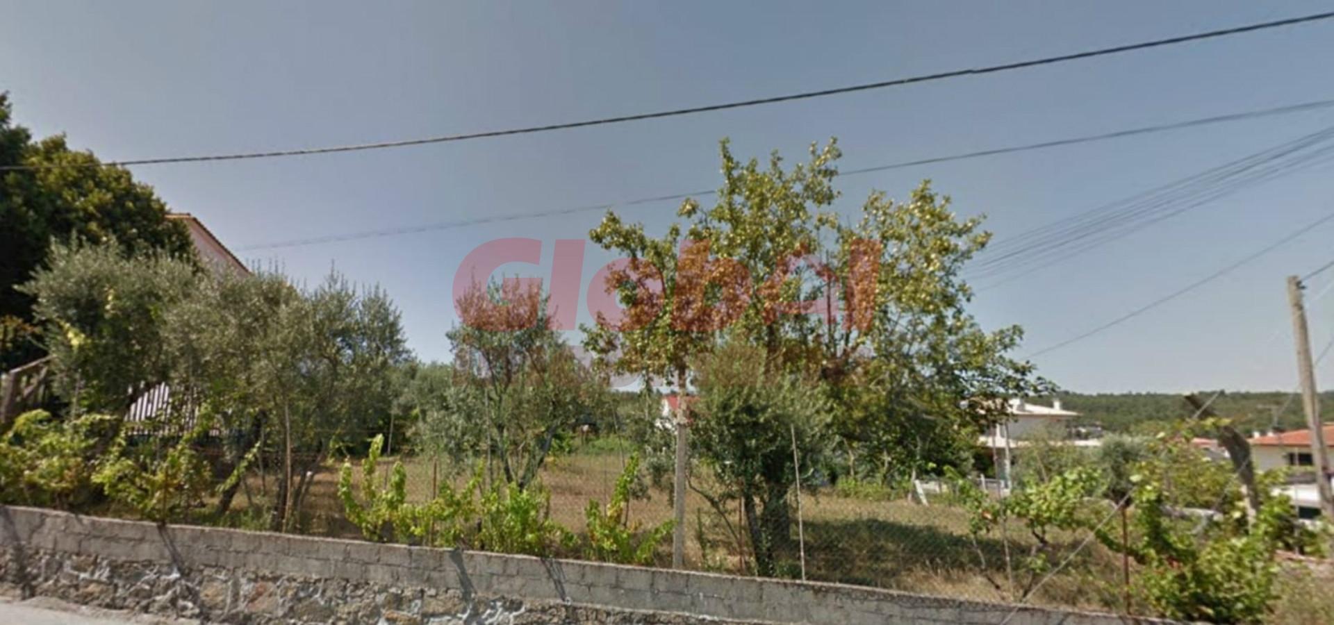 Terreno Para Construção  Venda em Rio de Loba,Viseu