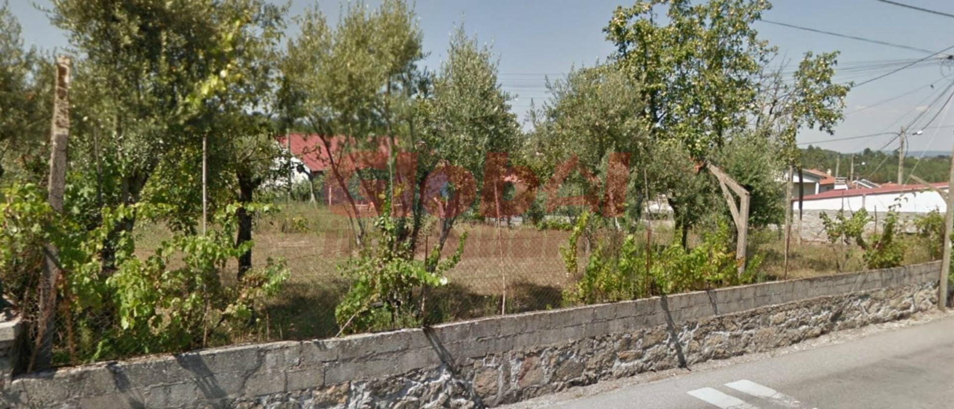 Terreno Para Construção  Venda em Rio de Loba,Viseu