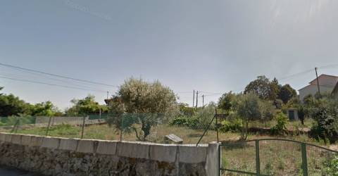 Terreno Para Construção  Venda em Rio de Loba,Viseu