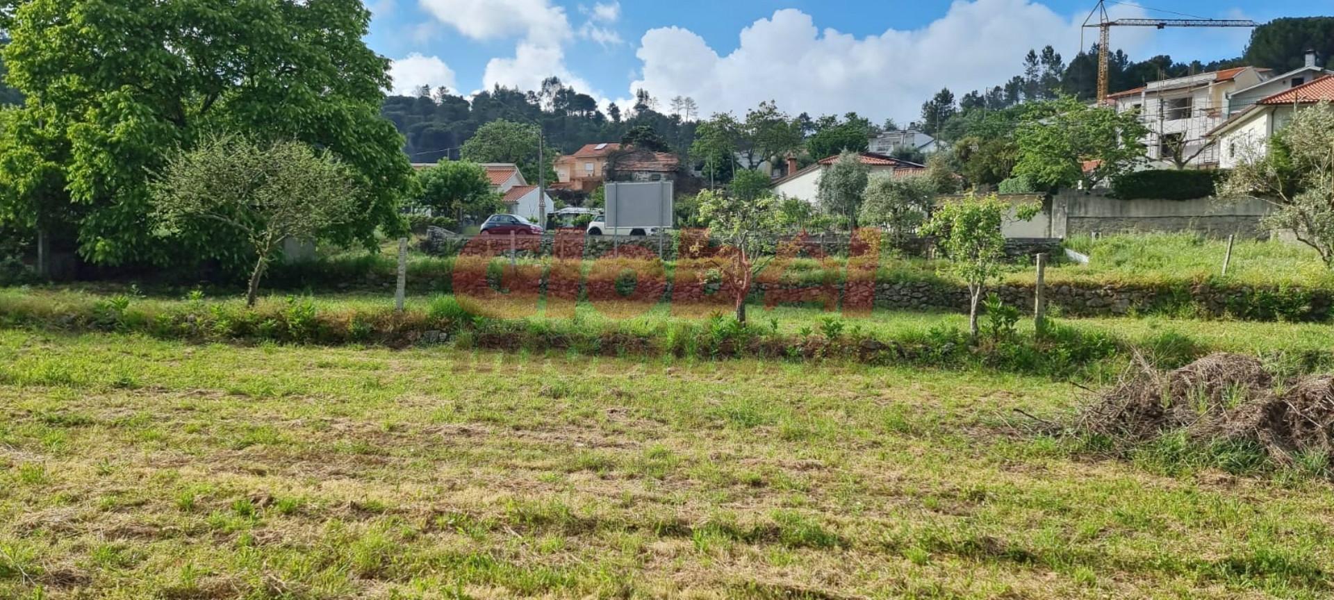 Terreno Para Construção  Venda em Santos Evos,Viseu