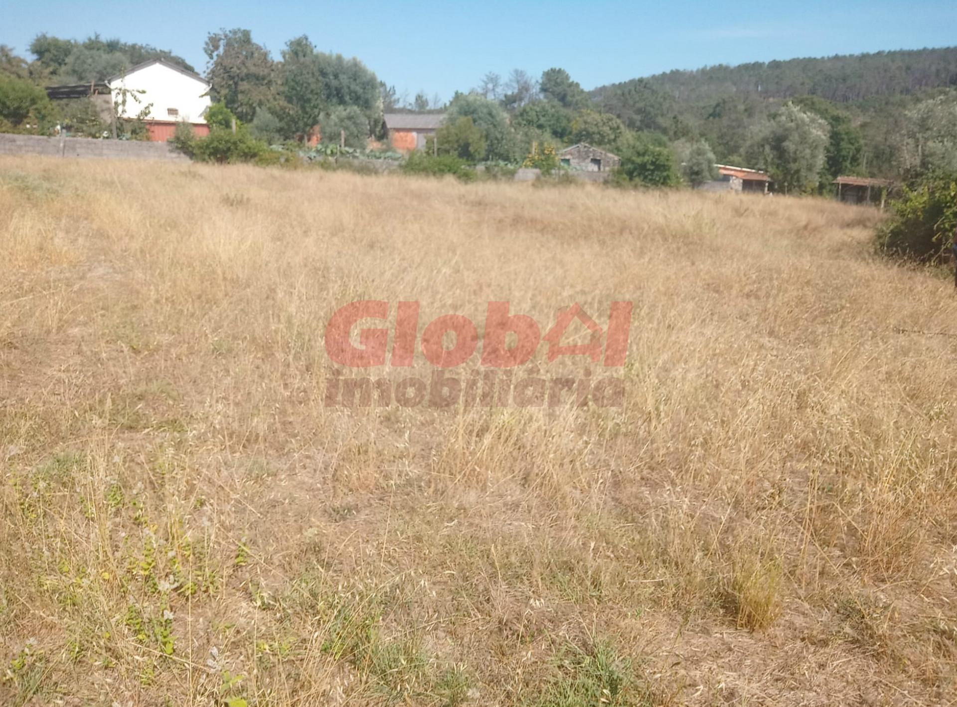 Terreno Para Construção  Venda em Calde,Viseu