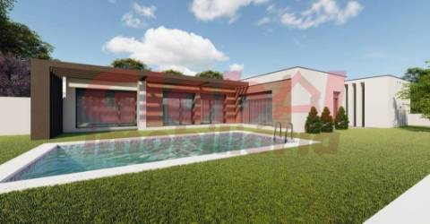 Moradia Geminada T3 Venda em São João de Lourosa,Viseu