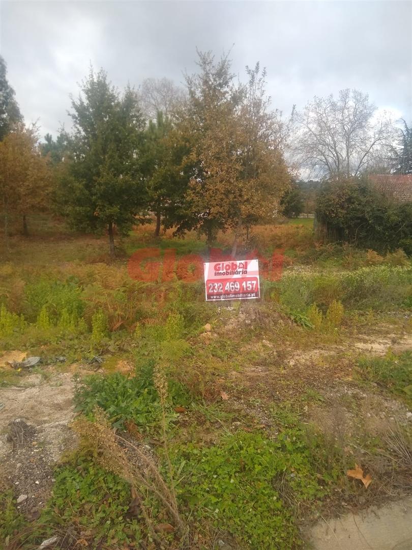 Terreno Para Construção  Venda em Campo,Viseu