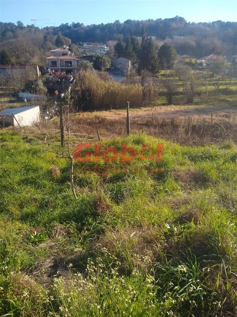 Terreno Para Construção  Venda em Repeses e São Salvador,Viseu