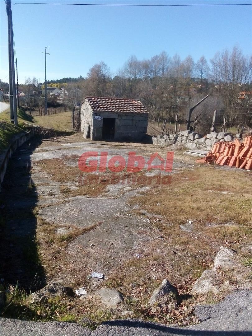 Terreno  Venda em Bodiosa,Viseu