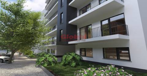 Apartamento T1 Venda em Viseu,Viseu