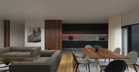 Apartamento T1 Venda em Viseu,Viseu