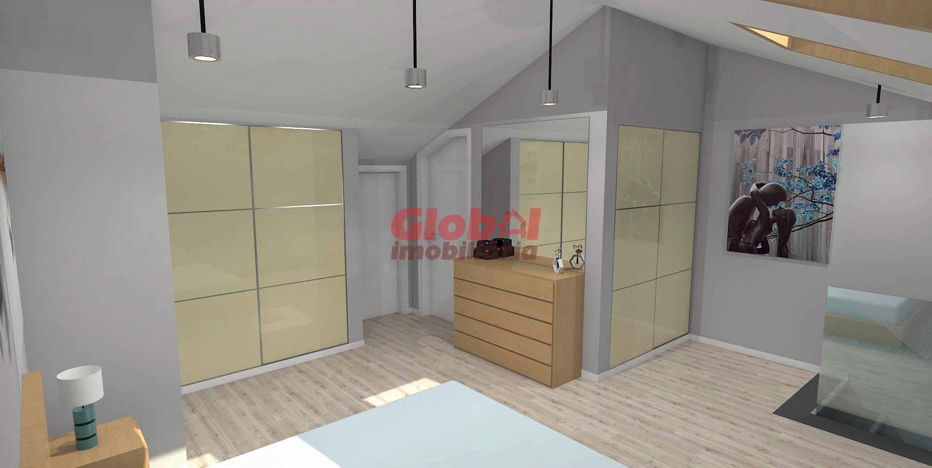 Apartamento T1+2 DUPLEX Venda em Viseu,Viseu