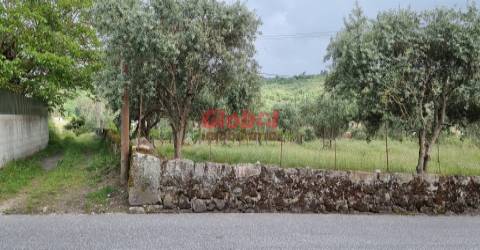Terreno Para Construção  Venda em Santos Evos,Viseu