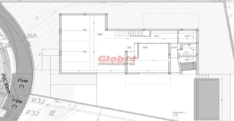 Lote de Terreno  Venda em Viseu,Viseu