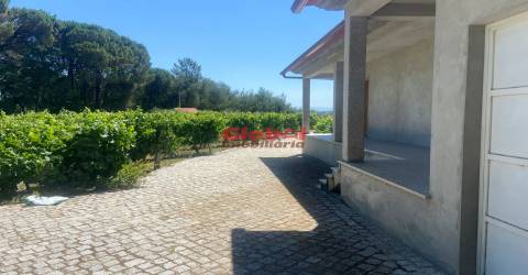 Herdade T1 Venda em Silgueiros,Viseu