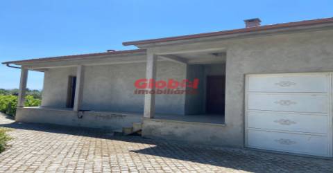 Herdade T1 Venda em Silgueiros,Viseu