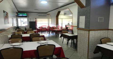 Restaurante  Venda em Viseu,Viseu