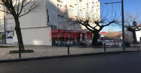 Restaurante  Venda em Viseu,Viseu
