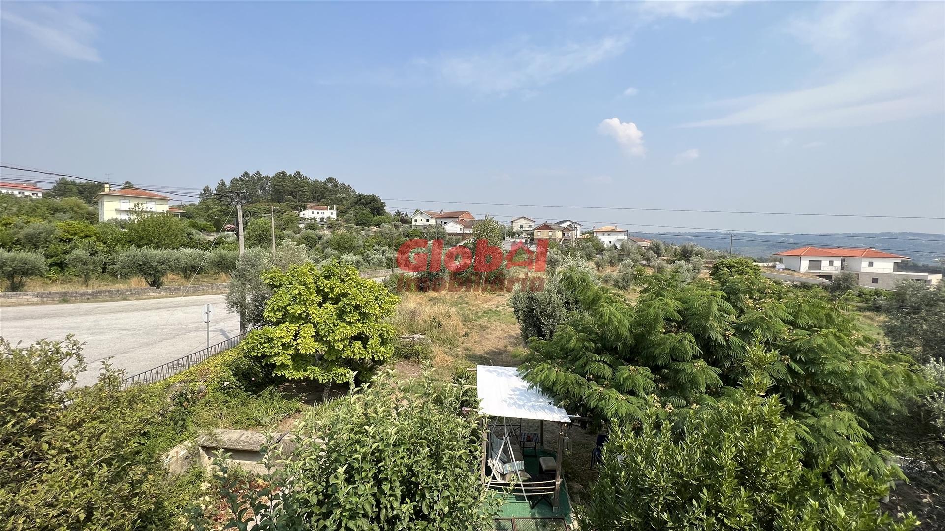 Lote de Terreno  Venda em Fragosela,Viseu