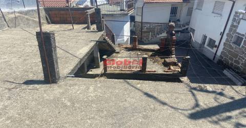 Moradia para Restaurar T4 Venda em São João de Lourosa,Viseu
